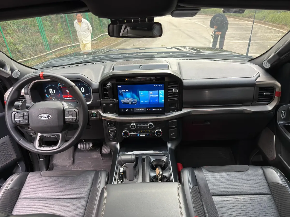 2023 Ford F-150 3.5T 423HP V6 10AT,autocango,china used car exporter,china ev exporter,chinese used car exporter,chinese used ev exporter