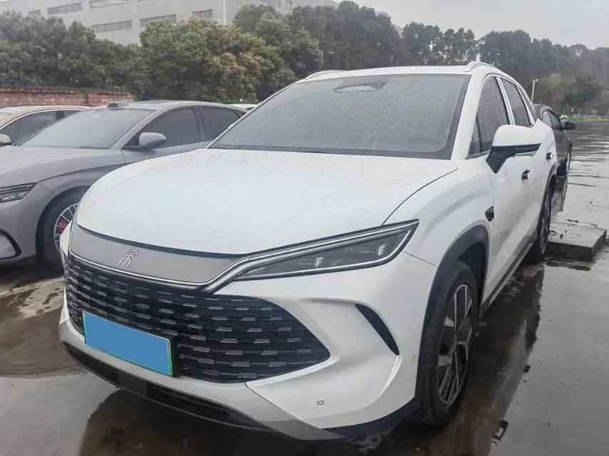 2025 BYD SongL DM-i 1.5L 101HP L4 E-CVT PHEV 26.6KWH,autocango,china used car exporter,china ev exporter,chinese used car exporter,chinese used ev exporter
