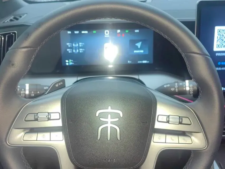 2025 BYD SongL DM-i 1.5L 101HP L4 E-CVT PHEV 26.6KWH,autocango,china used car exporter,china ev exporter,chinese used car exporter,chinese used ev exporter