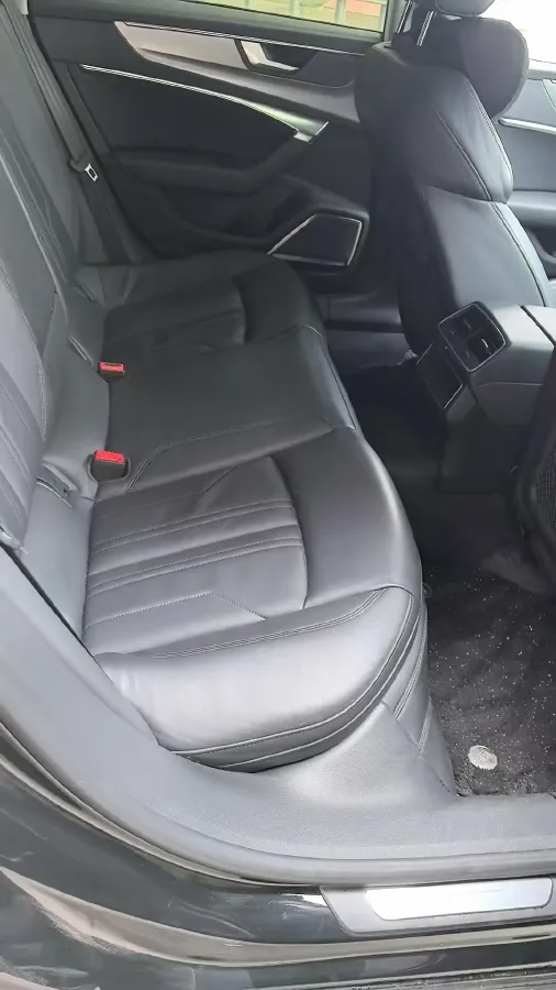 2021 Audi A7 2.0T 245HP L4 7DCT,autocango,china used car exporter,china ev exporter,chinese used car exporter,chinese used ev exporter