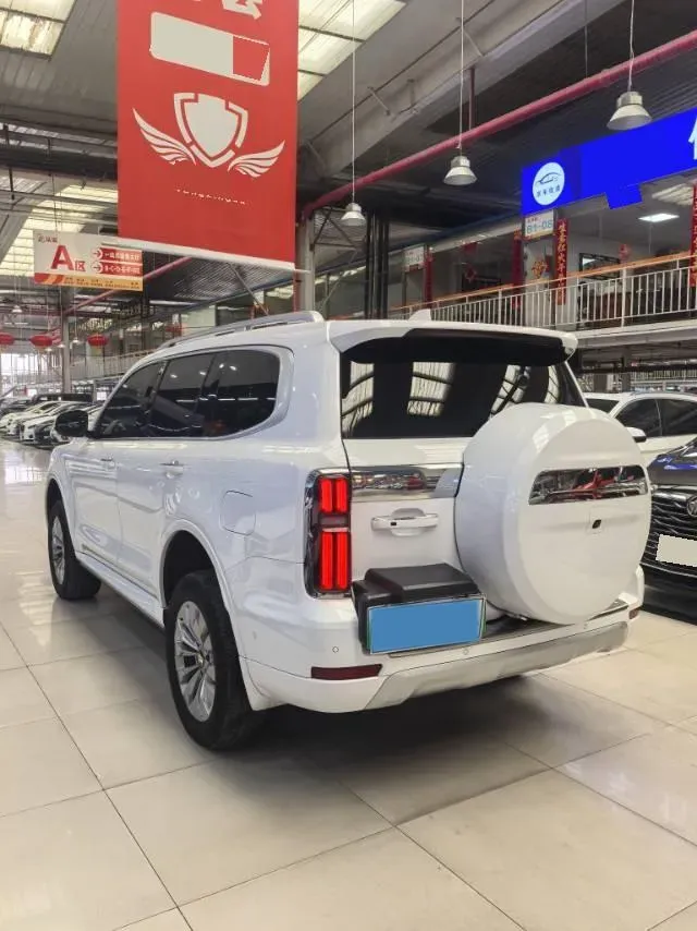 2023 Tank 500 2.0T 252HP L4 9AT PHEV 37.1KWH,autocango,china used car exporter,china ev exporter,chinese used car exporter,chinese used ev exporter