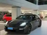 2023 Porsche Panamera 2.9T 330HP V6 8DCT