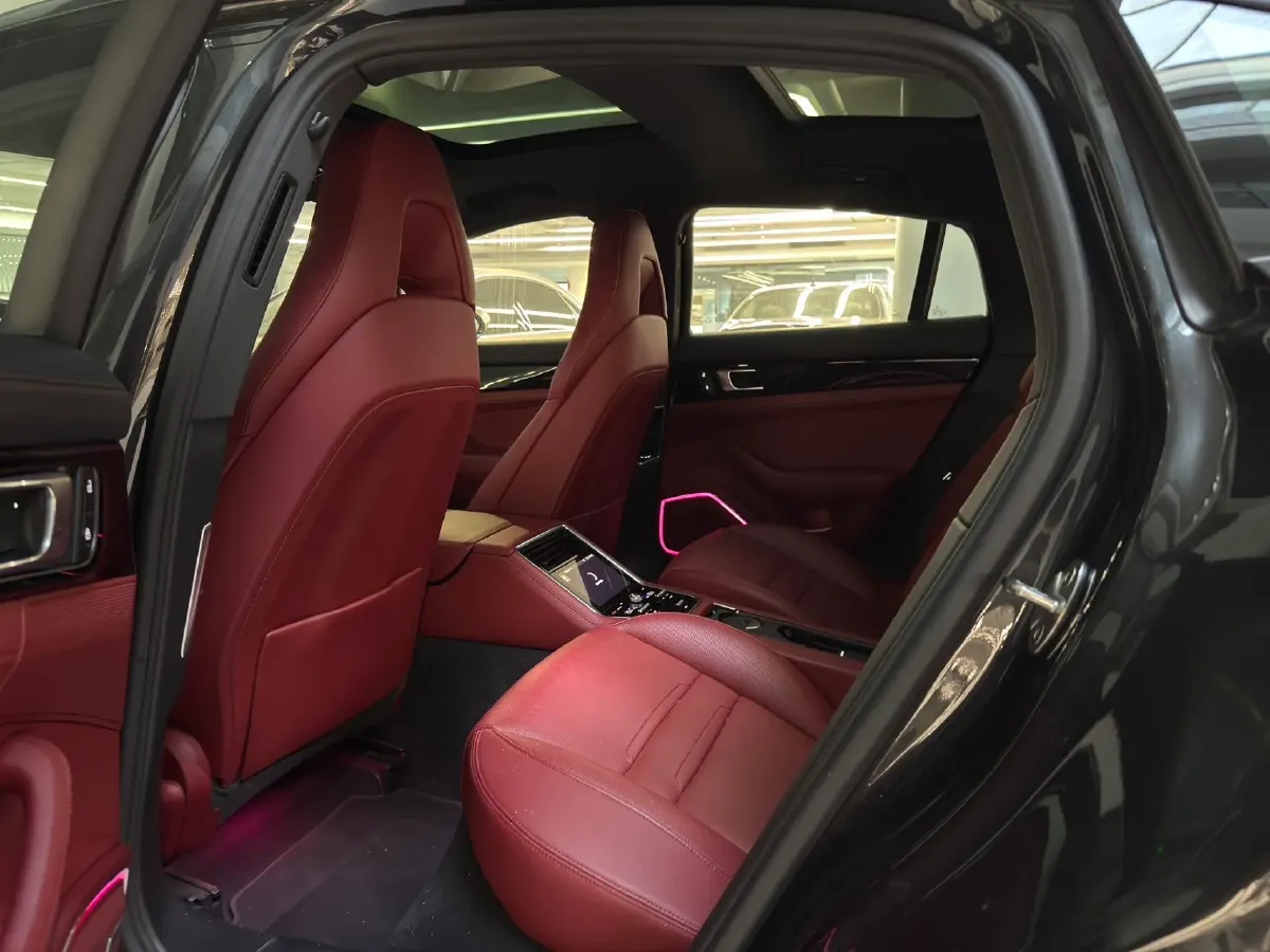 2023 Porsche Panamera 2.9T 330HP V6 8DCT,autocango,china used car exporter,china ev exporter,chinese used car exporter,chinese used ev exporter