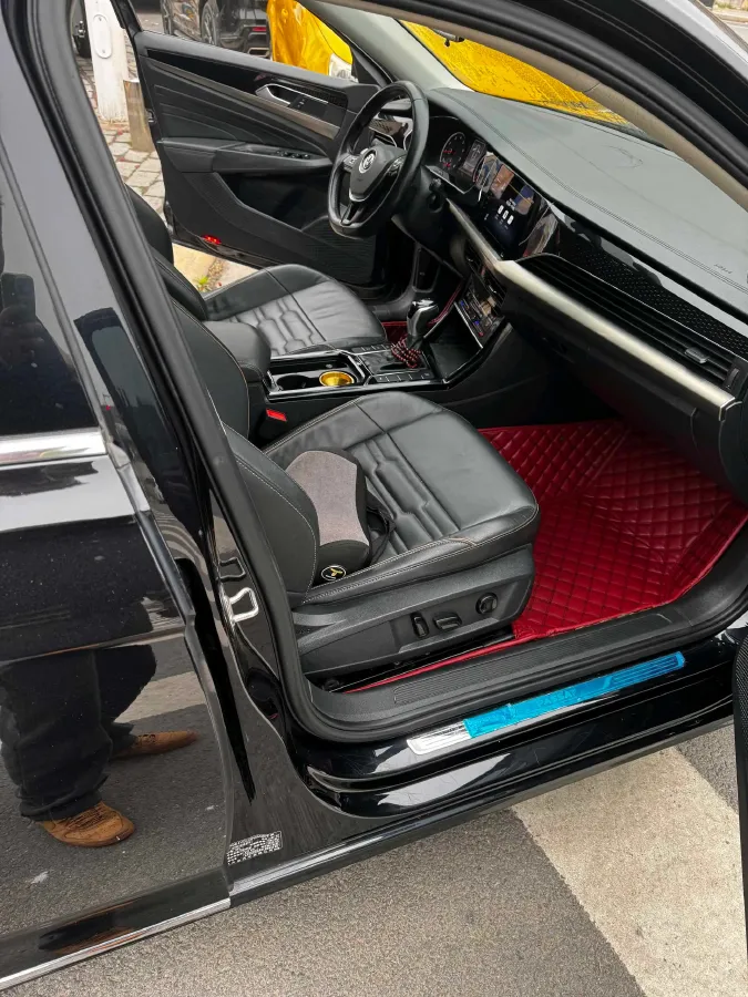 2020 Volkswagen Passat 2.0T 186HP L4 7DCT,autocango,china used car exporter,china ev exporter,chinese used car exporter,chinese used ev exporter