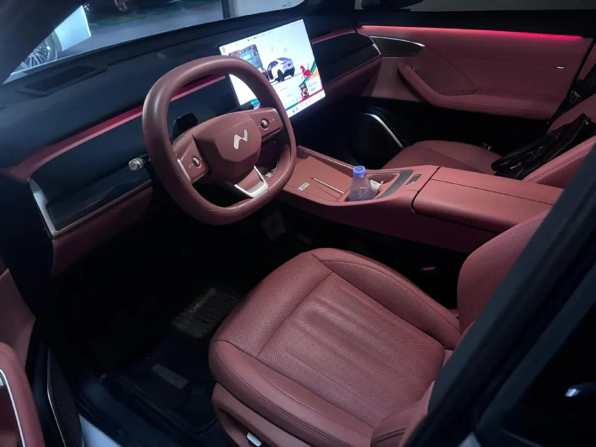 2025 ONVO L60 BEV,autocango,china used car exporter,china ev exporter,chinese used car exporter,chinese used ev exporter