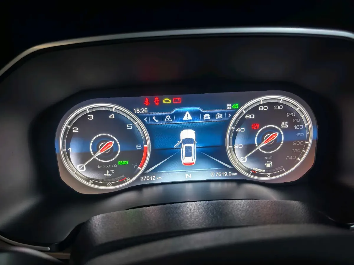 2022 HongQi HS7 2.0T 252HP L4 7DCT,autocango,china used car exporter,china ev exporter,chinese used car exporter,chinese used ev exporter