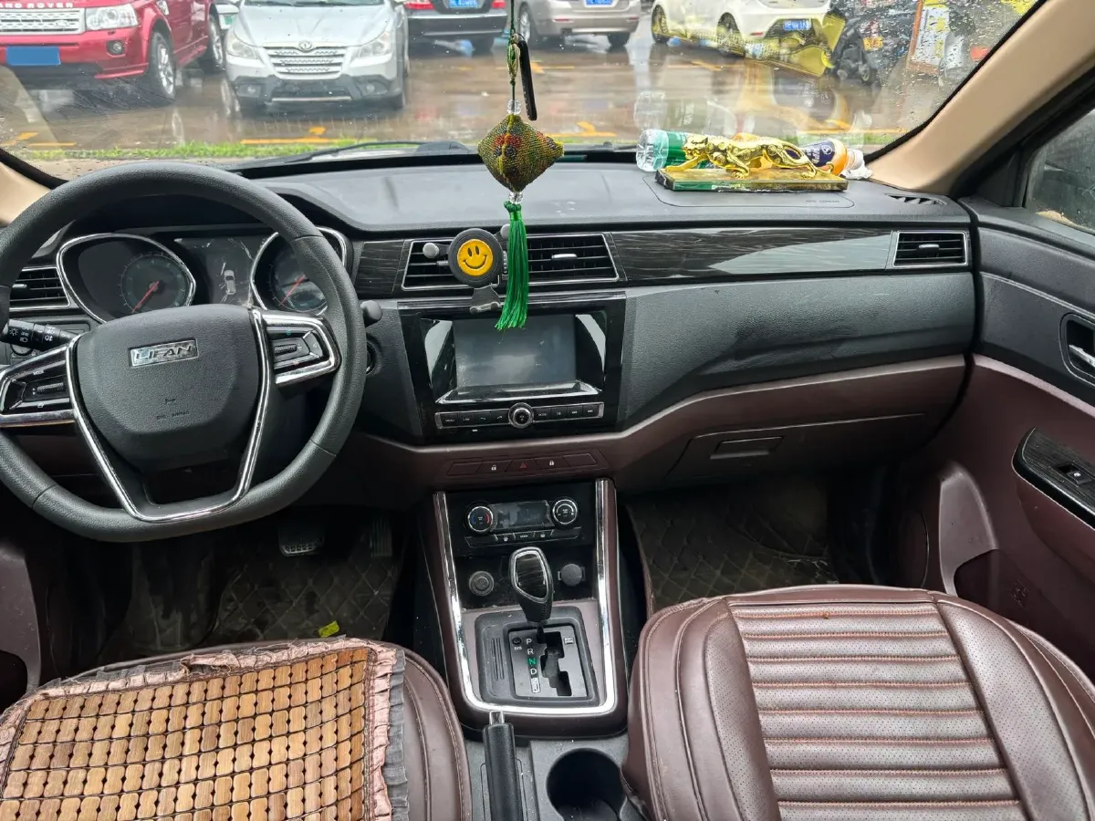 2016 FAW Jumpal A70 1.6L 113HP L4 6AT,autocango,china used car exporter,china ev exporter,chinese used car exporter,chinese used ev exporter