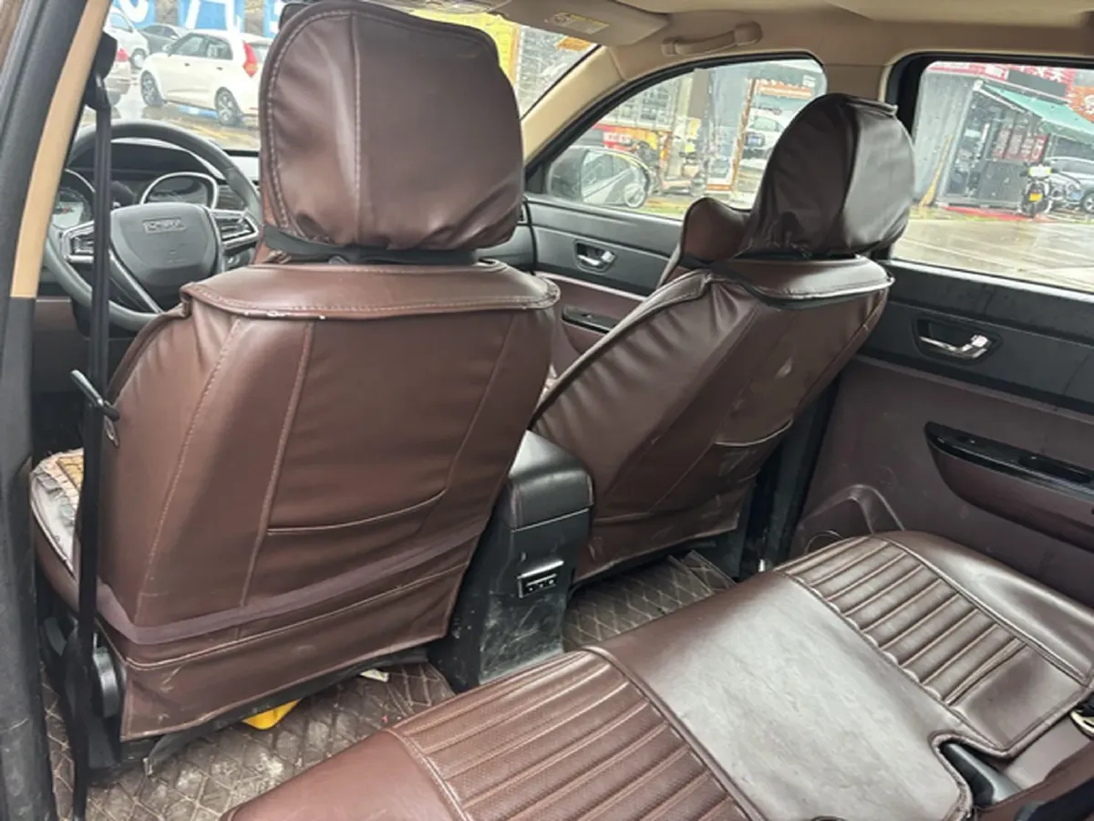 2016 FAW Jumpal A70 1.6L 113HP L4 6AT,autocango,china used car exporter,china ev exporter,chinese used car exporter,chinese used ev exporter