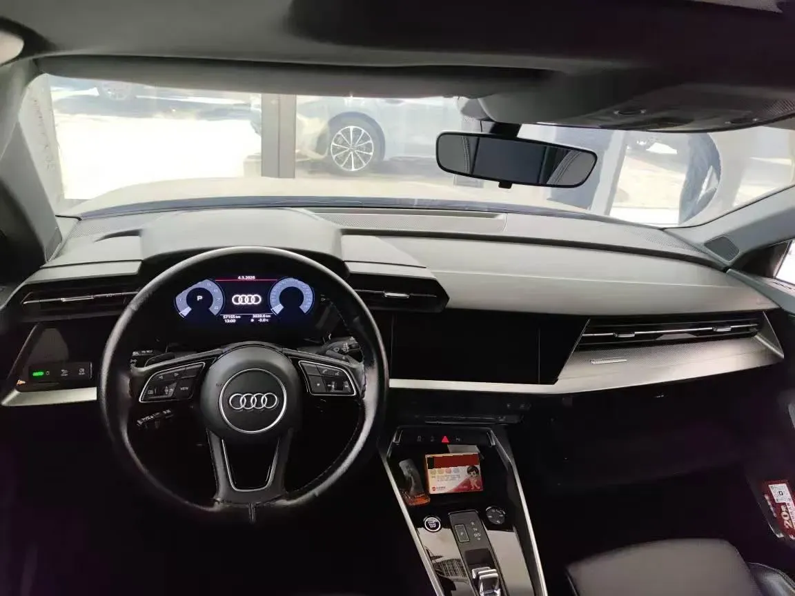 2022 Audi A3 1.4T 150HP L4 7DCT,autocango,china used car exporter,china ev exporter,chinese used car exporter,chinese used ev exporter