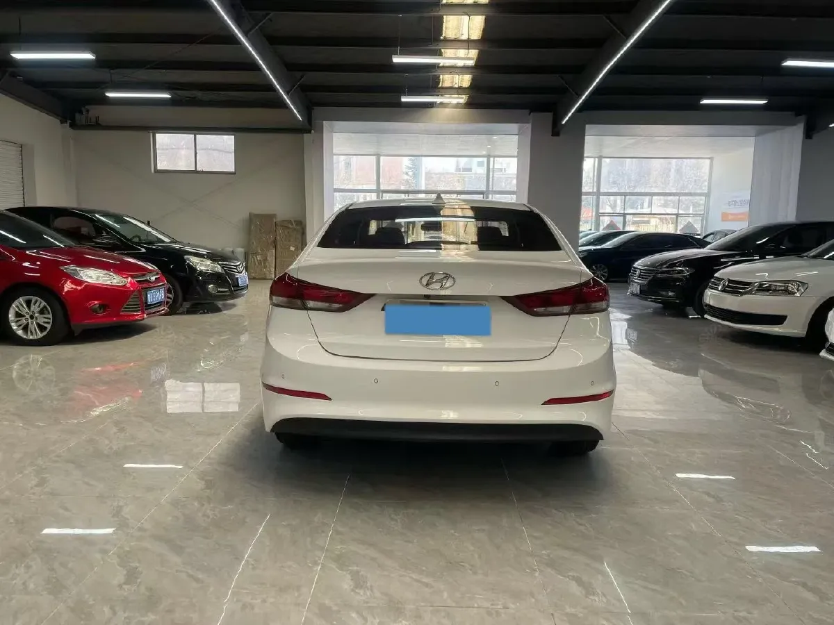 2019 Hyundai Elantra 1.5L 115HP L4 CVT,autocango,china used car exporter,china ev exporter,chinese used car exporter,chinese used ev exporter