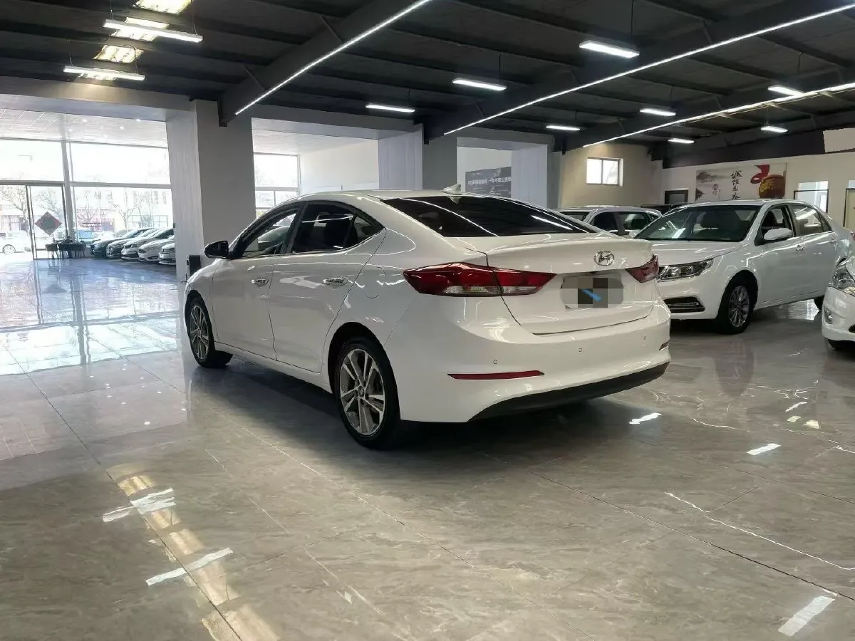 2019 Hyundai Elantra 1.5L 115HP L4 CVT,autocango,china used car exporter,china ev exporter,chinese used car exporter,chinese used ev exporter