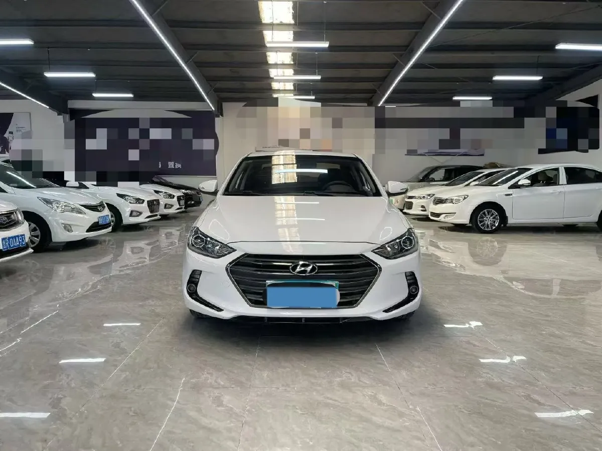 2019 Hyundai Elantra 1.5L 115HP L4 CVT,autocango,china used car exporter,china ev exporter,chinese used car exporter,chinese used ev exporter