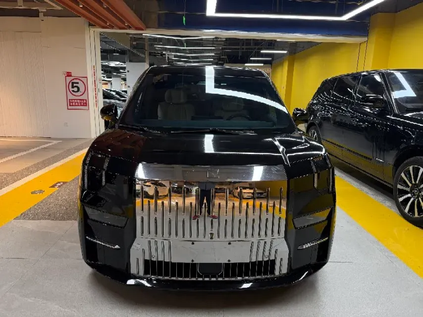 2022 Zeekr 009 BEV 116KWH,autocango,china used car exporter,china ev exporter,chinese used car exporter,chinese used ev exporter