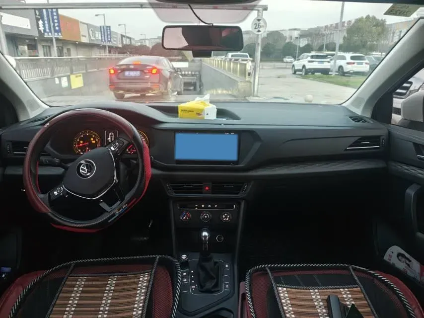 2021 Volkswagen Tharu 1.4T 150HP L4 7DCT,autocango,china used car exporter,china ev exporter,chinese used car exporter,chinese used ev exporter