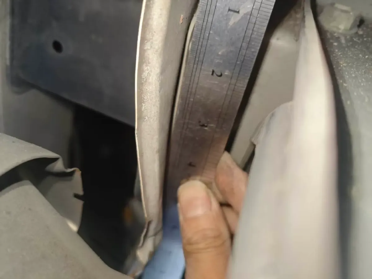 2018 Jeep Grand Commander 2.0T 265HP L4 9AT,autocango,china used car exporter,china ev exporter,chinese used car exporter,chinese used ev exporter