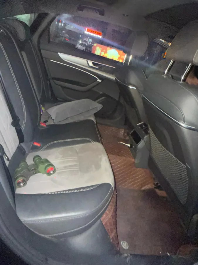 2021 Audi A6L 2.0T 224HP L4 7DCT,autocango,china used car exporter,china ev exporter,chinese used car exporter,chinese used ev exporter