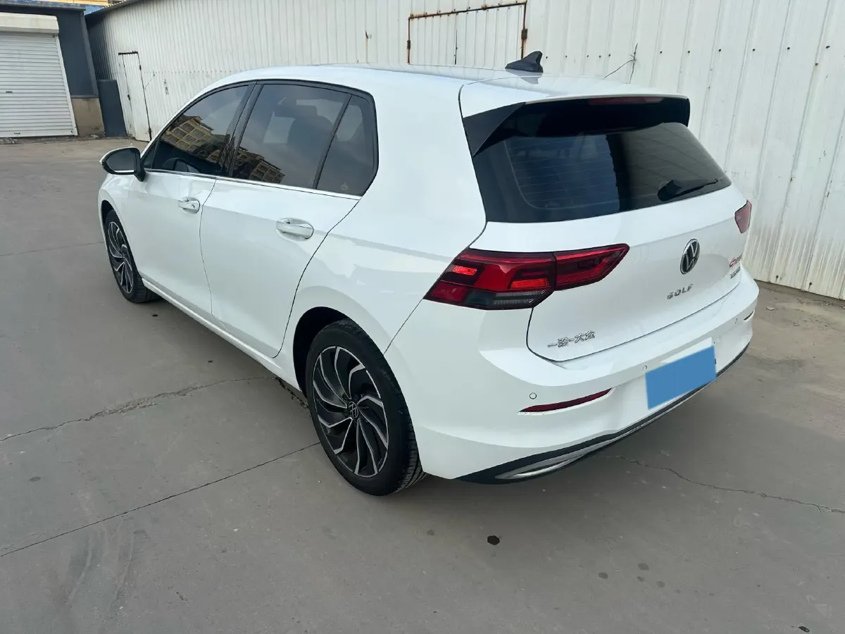 2021 Volkswagen Golf 1.4T 150HP L4 7DCT,autocango,china used car exporter,china ev exporter,chinese used car exporter,chinese used ev exporter