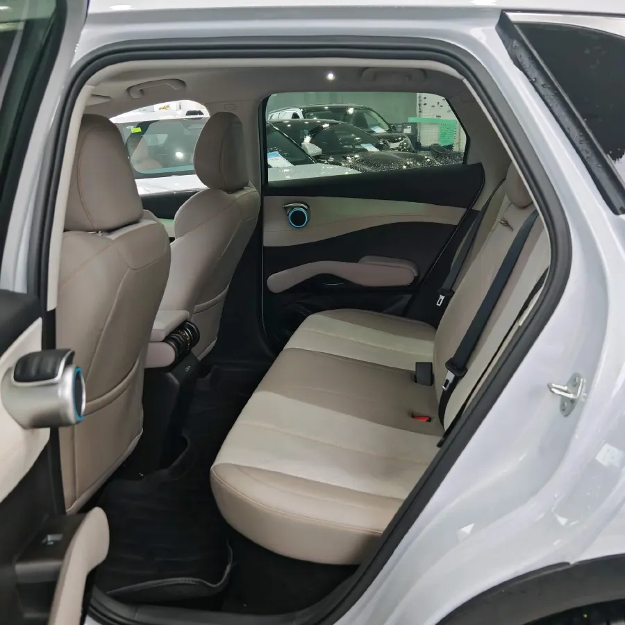 2025 BYD Yuan Plus BEV 60.48KWH,autocango,china used car exporter,china ev exporter,chinese used car exporter,chinese used ev exporter