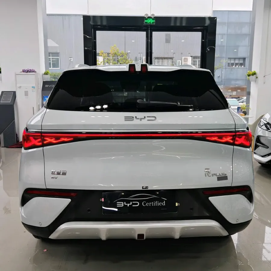 2025 BYD Yuan Plus BEV 60.48KWH,autocango,china used car exporter,china ev exporter,chinese used car exporter,chinese used ev exporter