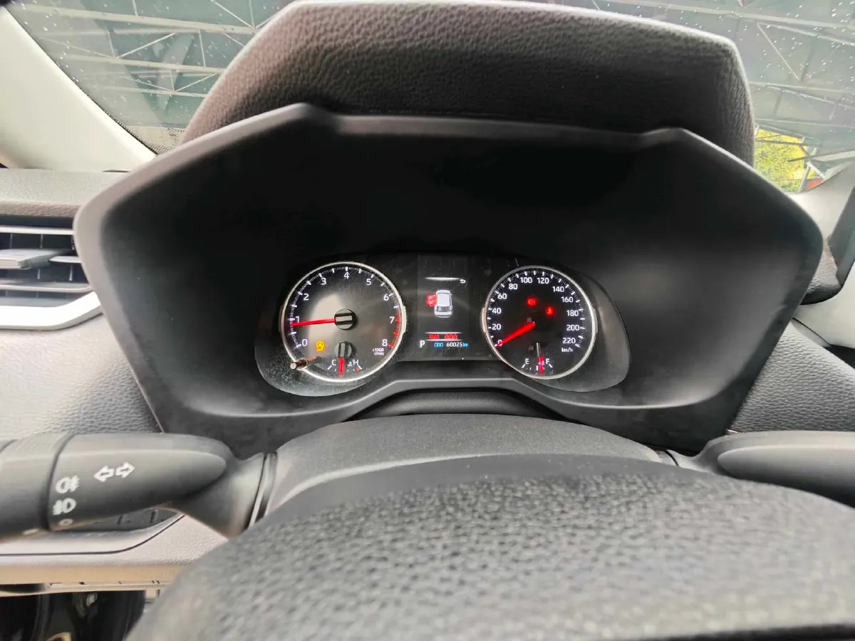 2022 Toyota Wildlander 2.0L 171HP L4 CVT,autocango,china used car exporter,china ev exporter,chinese used car exporter,chinese used ev exporter