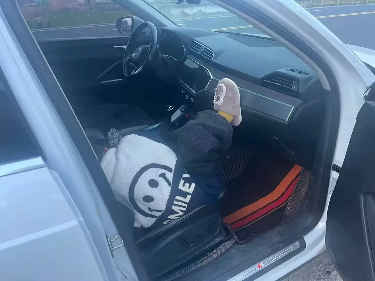 2021 Audi Q3 1.4T 150HP L4 7DCT,autocango,china used car exporter,china ev exporter,chinese used car exporter,chinese used ev exporter