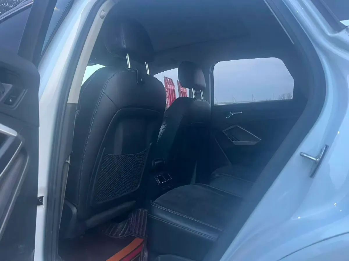 2021 Audi Q3 1.4T 150HP L4 7DCT,autocango,china used car exporter,china ev exporter,chinese used car exporter,chinese used ev exporter