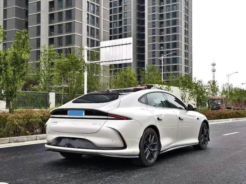 2024 IM L6 BEV 75KWH,autocango,china used car exporter,china ev exporter,chinese used car exporter,chinese used ev exporter