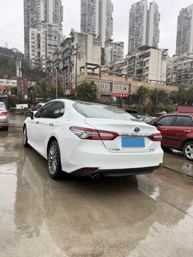 2019 Toyota Camry 2.5L 178HP L4 E-CVT Hybrid,autocango,china used car exporter,china ev exporter,chinese used car exporter,chinese used ev exporter