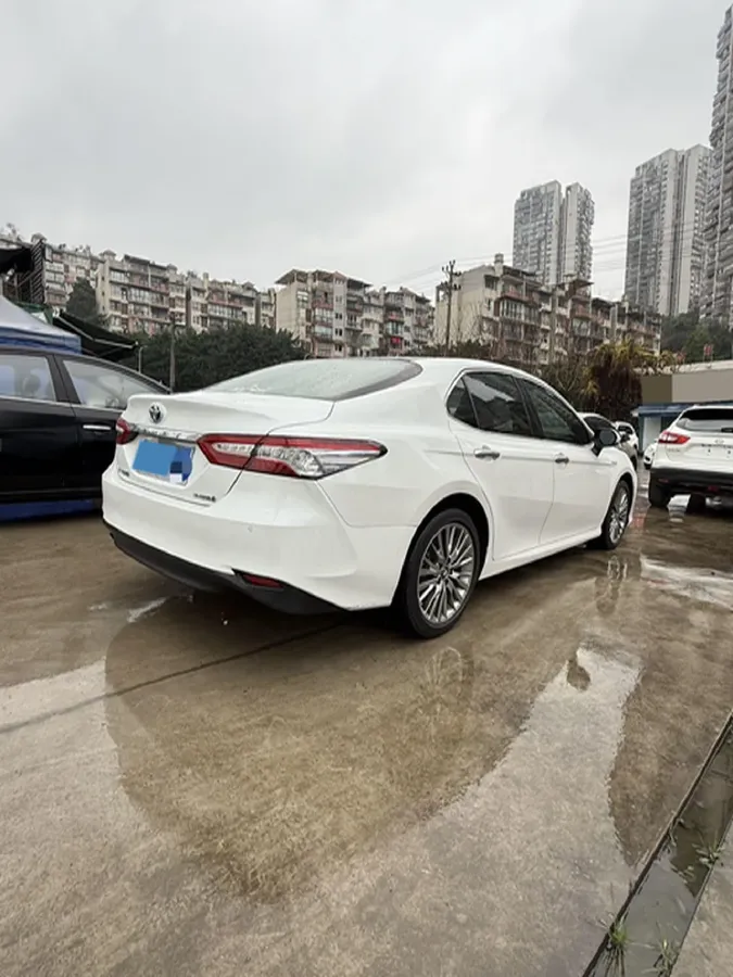 2019 Toyota Camry 2.5L 178HP L4 E-CVT Hybrid,autocango,china used car exporter,china ev exporter,chinese used car exporter,chinese used ev exporter