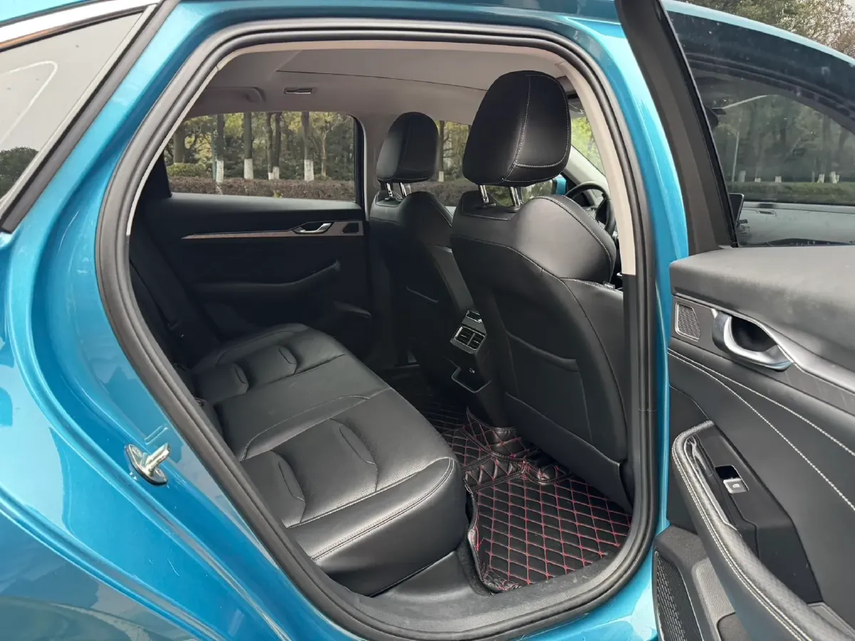 2021 Geely Preface 2.0T 190HP L4 7DCT,autocango,china used car exporter,china ev exporter,chinese used car exporter,chinese used ev exporter