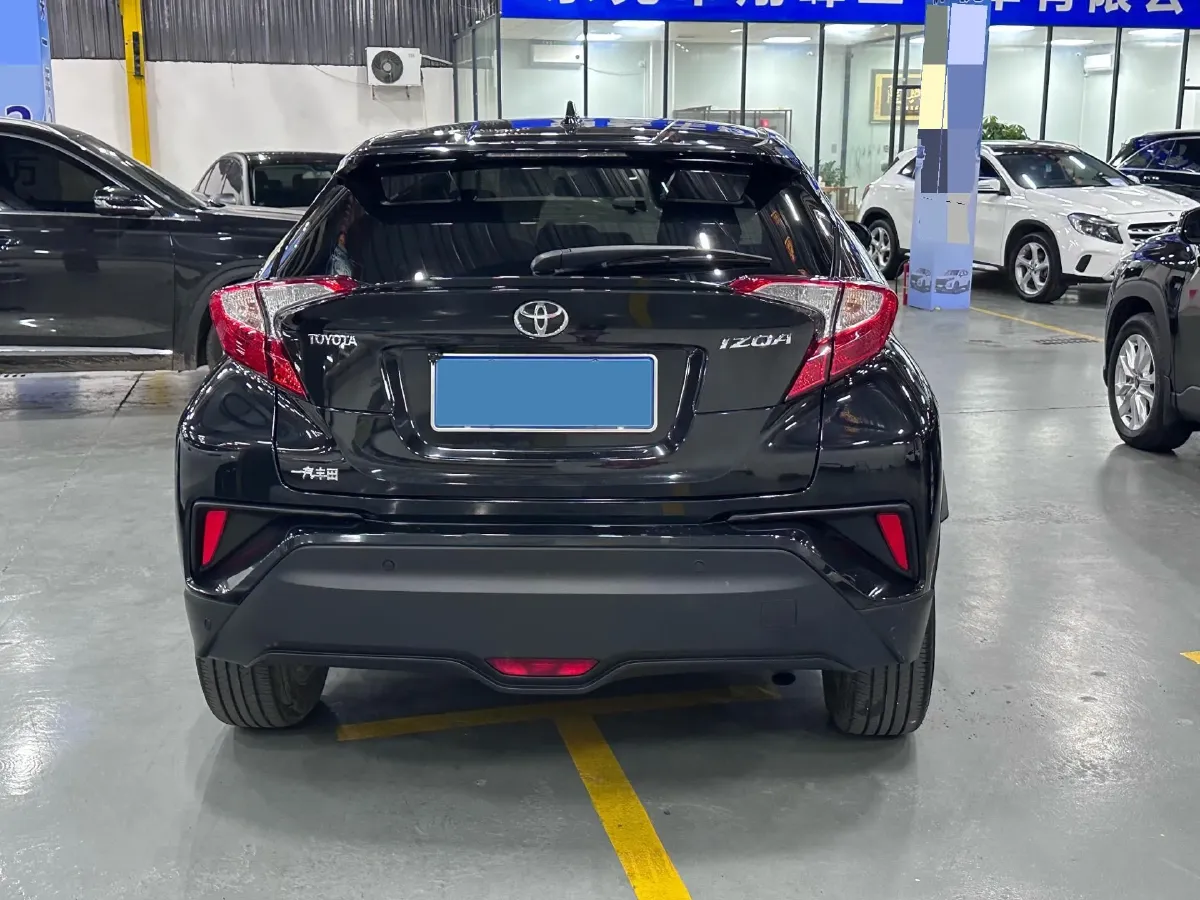 2018 Toyota Izoa 2.0L 171HP L4 CVT,autocango,china used car exporter,china ev exporter,chinese used car exporter,chinese used ev exporter