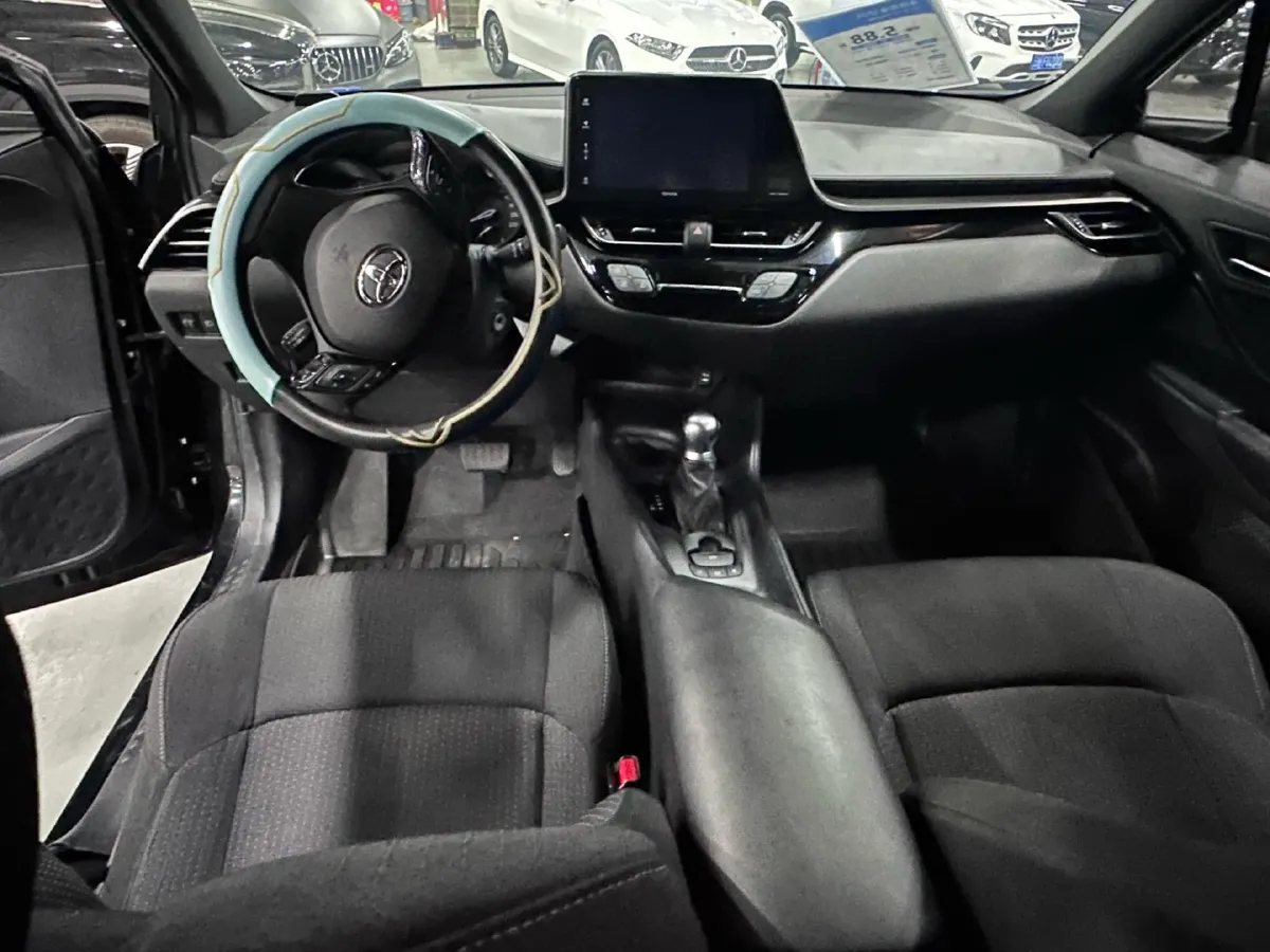 2018 Toyota Izoa 2.0L 171HP L4 CVT,autocango,china used car exporter,china ev exporter,chinese used car exporter,chinese used ev exporter