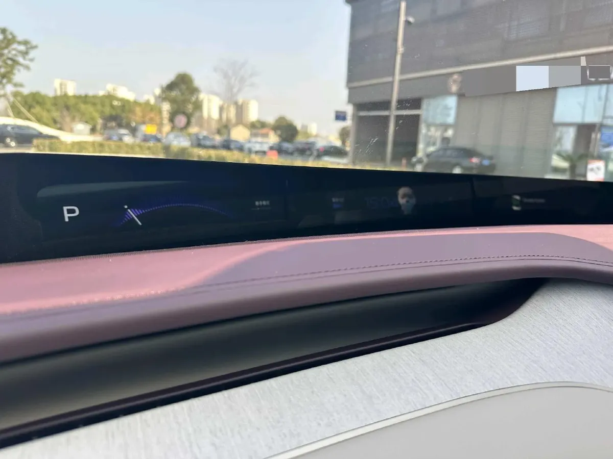 2025 MI YU7 BEV 101.7KWH,autocango,china used car exporter,china ev exporter,chinese used car exporter,chinese used ev exporter