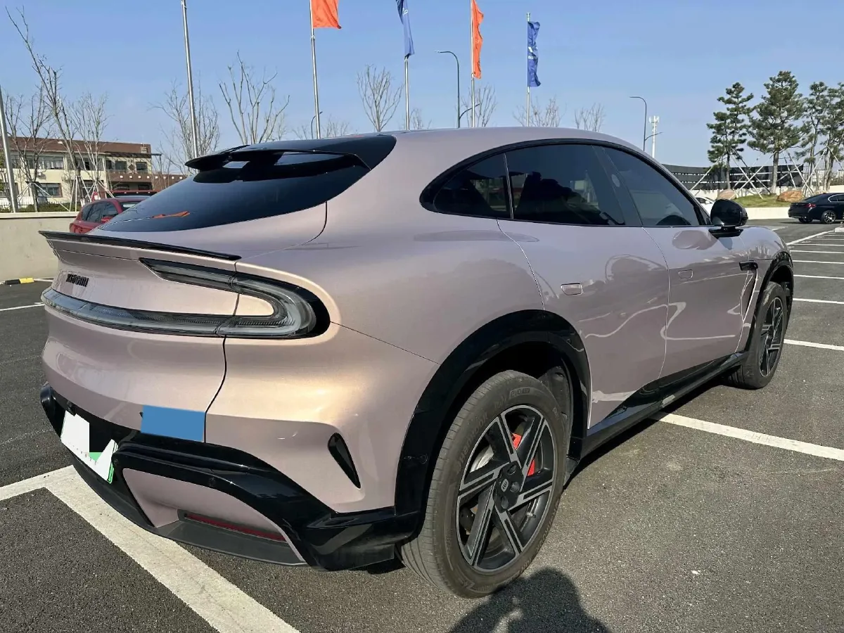 2025 MI YU7 BEV 101.7KWH,autocango,china used car exporter,china ev exporter,chinese used car exporter,chinese used ev exporter