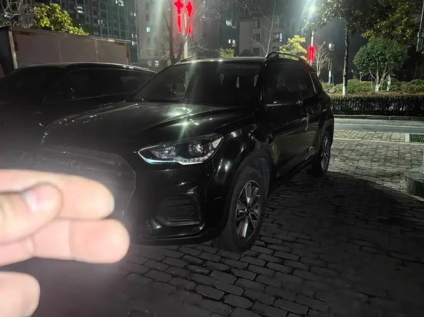 2019 Hyundai ix35 2.0L 160HP L4 6AT,autocango,china used car exporter,china ev exporter,chinese used car exporter,chinese used ev exporter