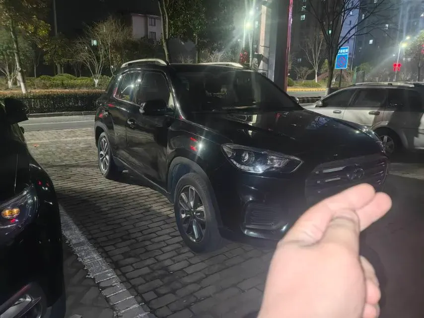 2019 Hyundai ix35 2.0L 160HP L4 6AT,autocango,china used car exporter,china ev exporter,chinese used car exporter,chinese used ev exporter