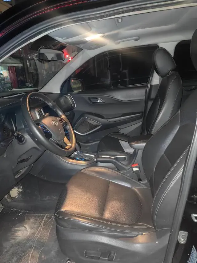 2019 Hyundai ix35 2.0L 160HP L4 6AT,autocango,china used car exporter,china ev exporter,chinese used car exporter,chinese used ev exporter