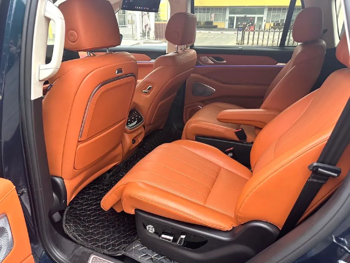 2025 WEY BlueMountain 1.5T 170HP L4 4DHT PHEV 44.5KWH,autocango,china used car exporter,china ev exporter,chinese used car exporter,chinese used ev exporter