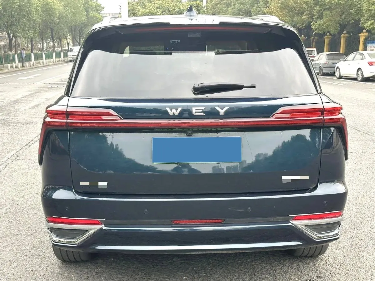 2025 WEY BlueMountain 1.5T 170HP L4 4DHT PHEV 44.5KWH,autocango,china used car exporter,china ev exporter,chinese used car exporter,chinese used ev exporter