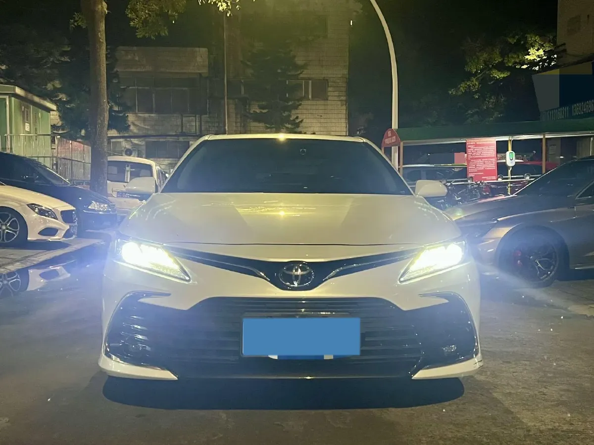2021 Toyota Camry 2.0L 178HP L4 CVT,autocango,china used car exporter,china ev exporter,chinese used car exporter,chinese used ev exporter