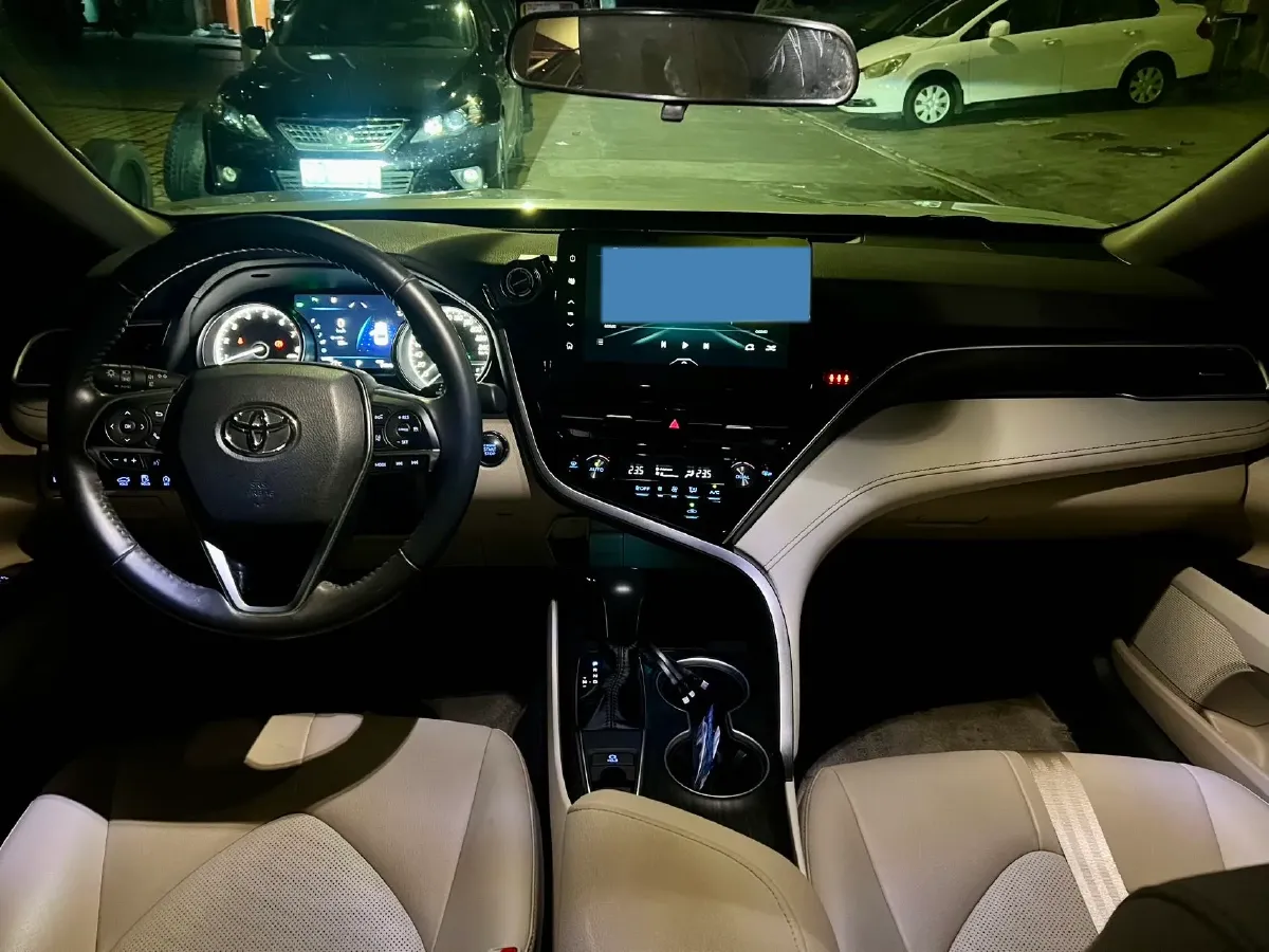 2021 Toyota Camry 2.0L 178HP L4 CVT,autocango,china used car exporter,china ev exporter,chinese used car exporter,chinese used ev exporter