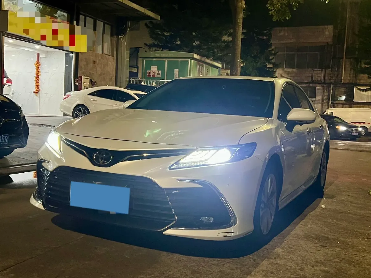 2021 Toyota Camry 2.0L 178HP L4 CVT,autocango,china used car exporter,china ev exporter,chinese used car exporter,chinese used ev exporter