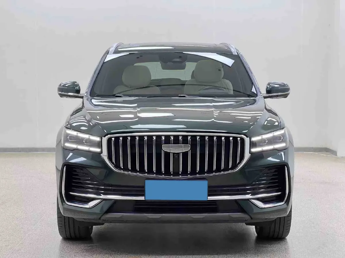 2025 Geely Monjaro 2.0T 238HP L4 8AT,autocango,china used car exporter,china ev exporter,chinese used car exporter,chinese used ev exporter