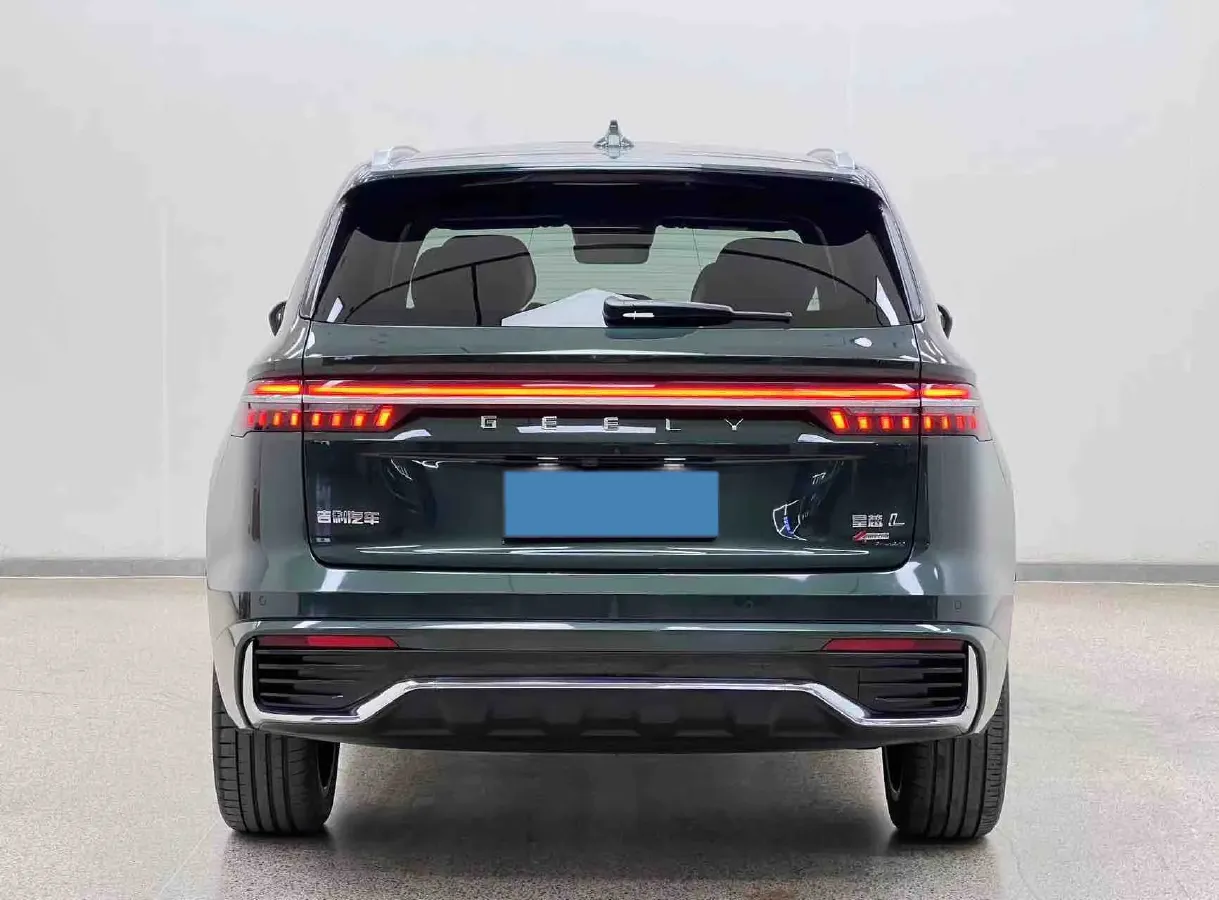 2025 Geely Monjaro 2.0T 238HP L4 8AT,autocango,china used car exporter,china ev exporter,chinese used car exporter,chinese used ev exporter