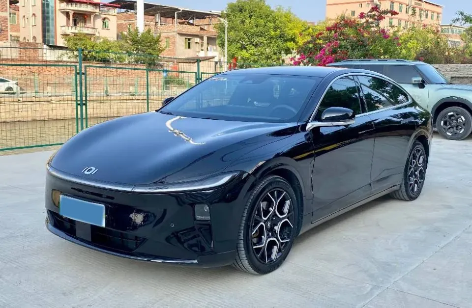 2024 ChangAn QiYuan A07 BEV 58.9KWH,autocango,china used car exporter,china ev exporter,chinese used car exporter,chinese used ev exporter