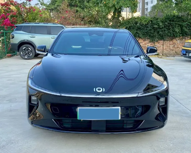 2024 ChangAn QiYuan A07 BEV 58.9KWH,autocango,china used car exporter,china ev exporter,chinese used car exporter,chinese used ev exporter