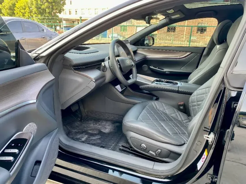 2024 ChangAn QiYuan A07 BEV 58.9KWH,autocango,china used car exporter,china ev exporter,chinese used car exporter,chinese used ev exporter