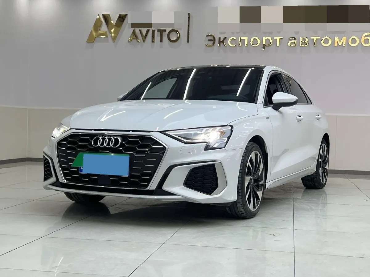 2022 Audi A3 1.4T 150HP L4 7DCT,autocango,china used car exporter,china ev exporter,chinese used car exporter,chinese used ev exporter