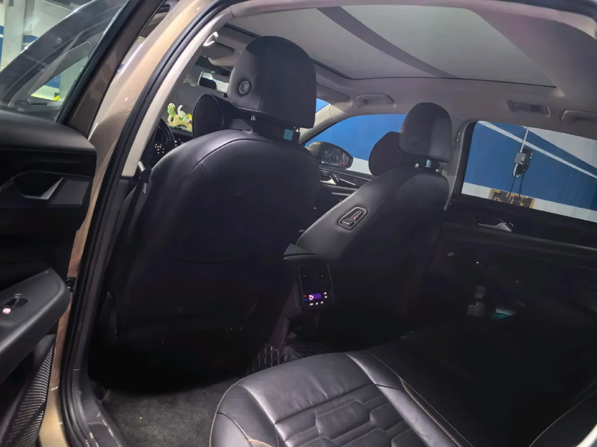 2019 Skoda Kodiak 2.0T 186HP L4 7DCT,autocango,china used car exporter,china ev exporter,chinese used car exporter,chinese used ev exporter