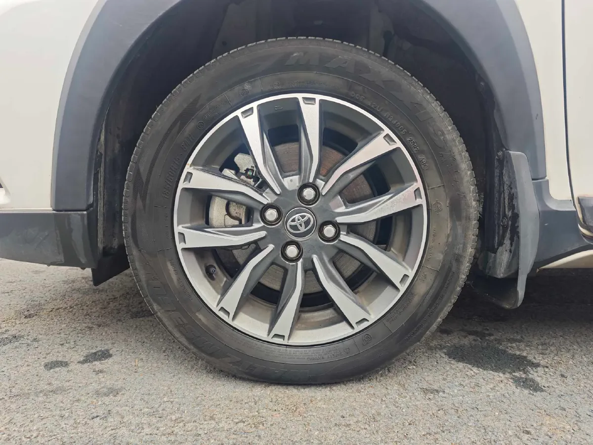 2022 Toyota Yaris L 1.5L 112HP L4 CVT,autocango,china used car exporter,china ev exporter,chinese used car exporter,chinese used ev exporter